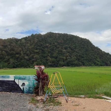 Appartamento Inapan Desa Bukit Papan Kuala Perlis Esterno foto